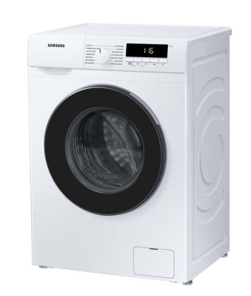 Стиральная машина "Samsung" WW80T3040BW