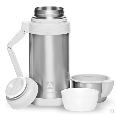 Термос "Арктика" 205-1500 мл