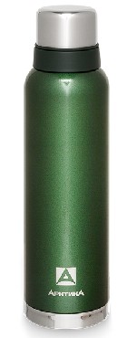 Термос "Арктика" 106-1600 мл. зелёный