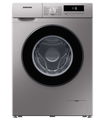 Стиральная машина "Samsung" WW80T3040BS