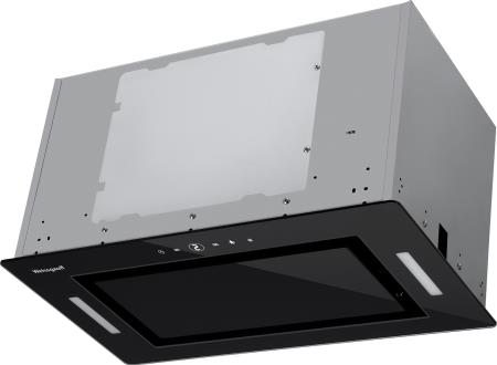 Вытяжка "Weissgauff" Aura 1200 Remote BL