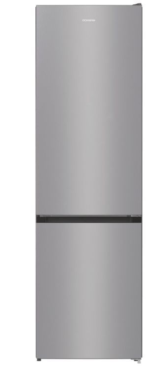 Холодильник "Gorenje" NRK6201PS4