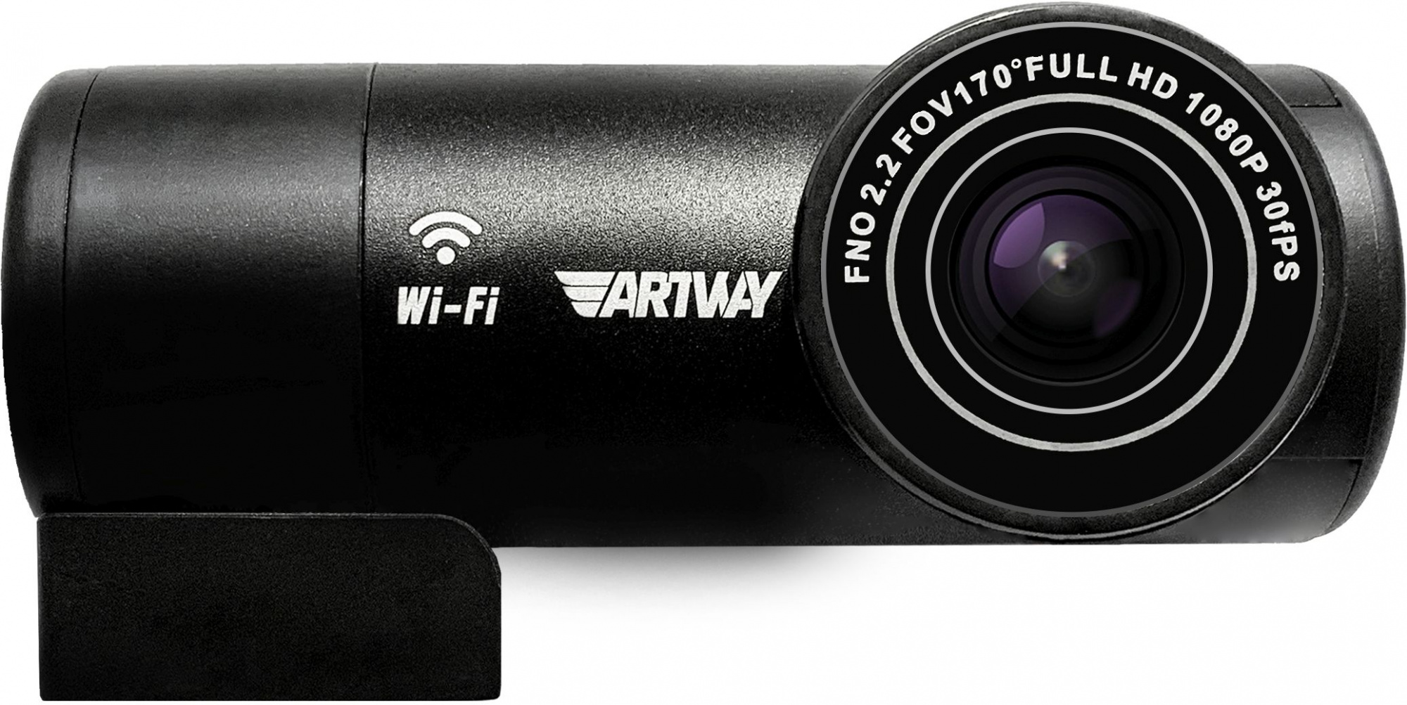 Видеорегистратор "Artway" AV-405 WiFi