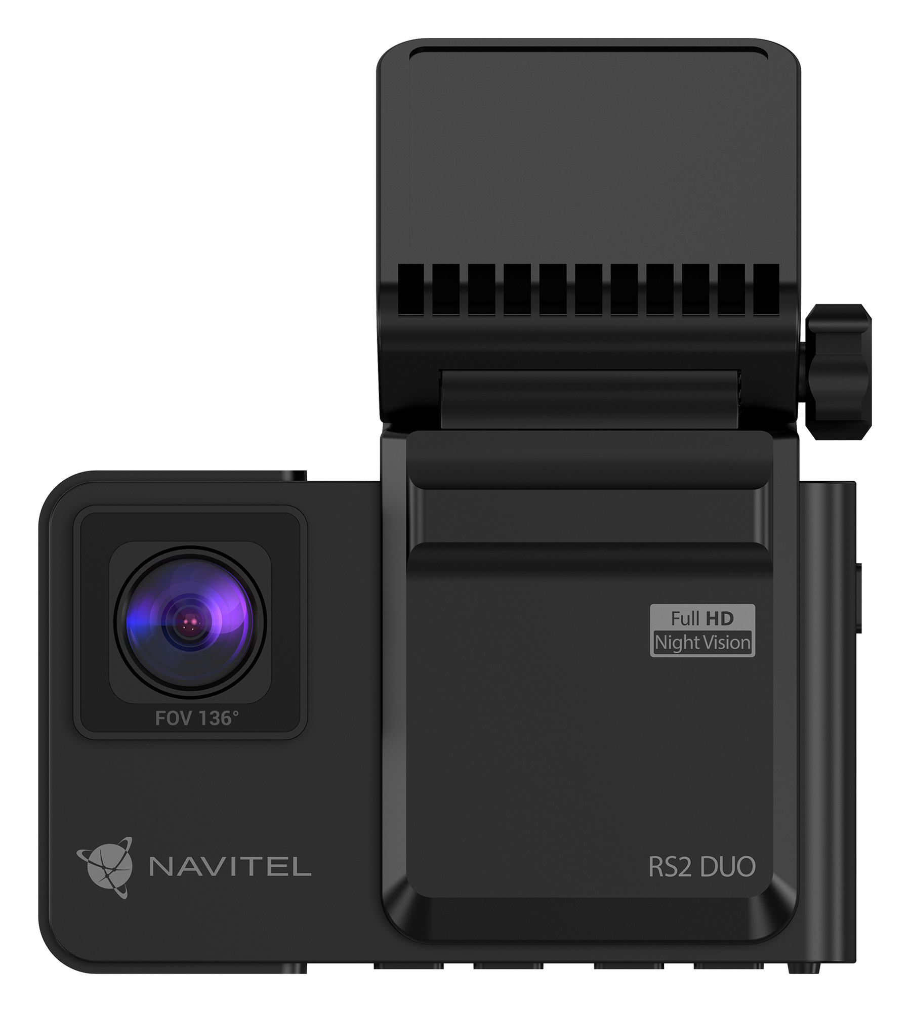 Видеорегистратор "Navitel" RS2 DUO DVR NTK96675