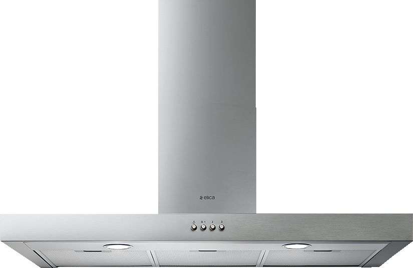 Вытяжка "Elica" Spot NG H6 IX/A/90