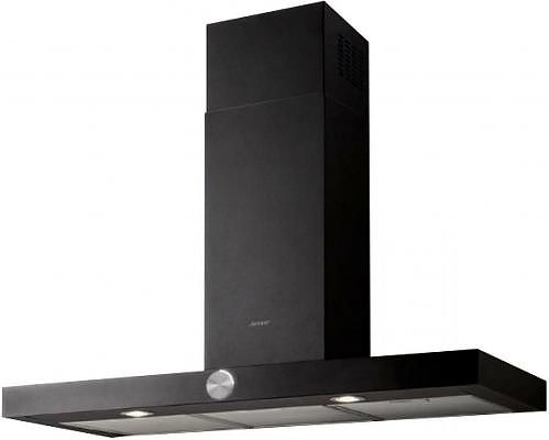 Вытяжка "Jet Air" Touch BL/A/90
