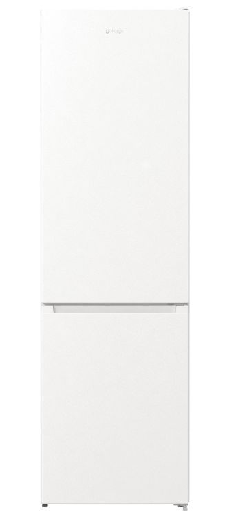 Холодильник "Gorenje" NRK6201PW4