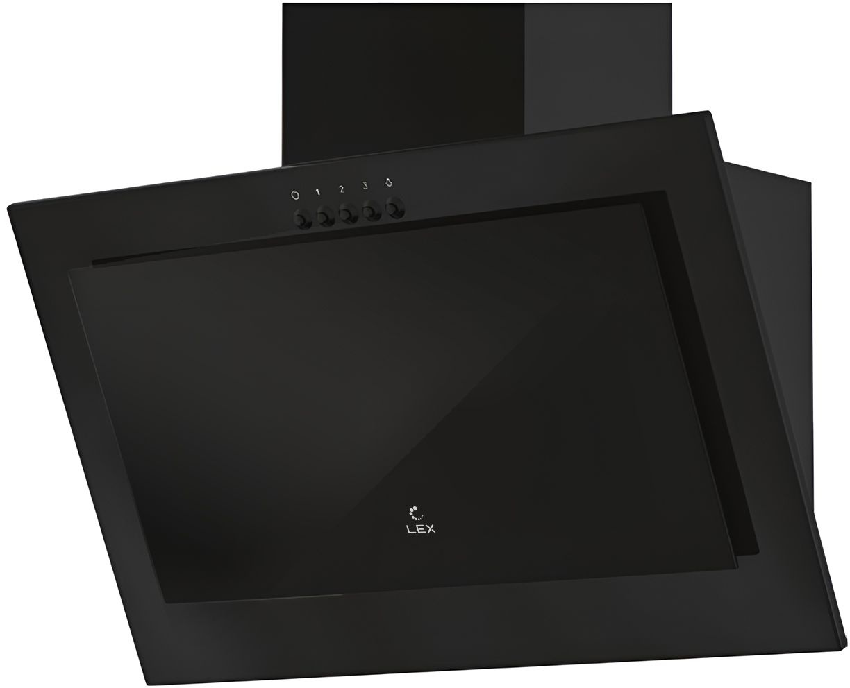Вытяжка "Lex" Mio G600 Black