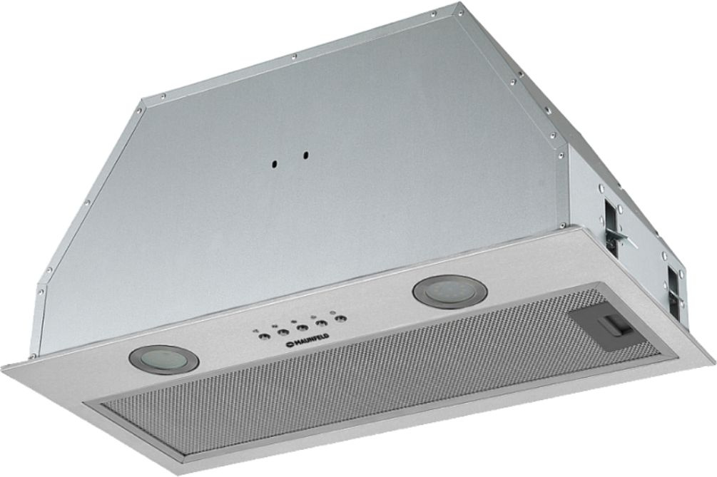 Вытяжка "Maunfeld" Trapeze 602M inox