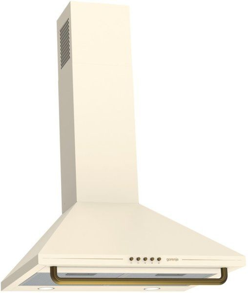 Вытяжка "Gorenje" WHC63CLI