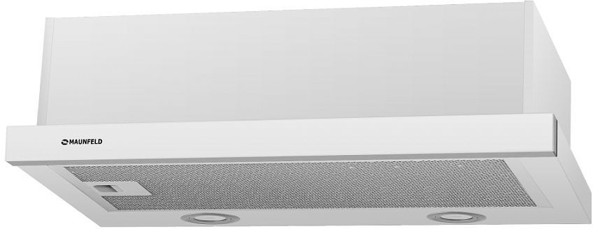 Вытяжка "Maunfeld" VS Light 60 White Glass