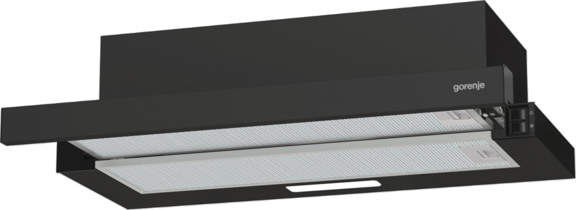 Вытяжка "Gorenje" TH606E4B