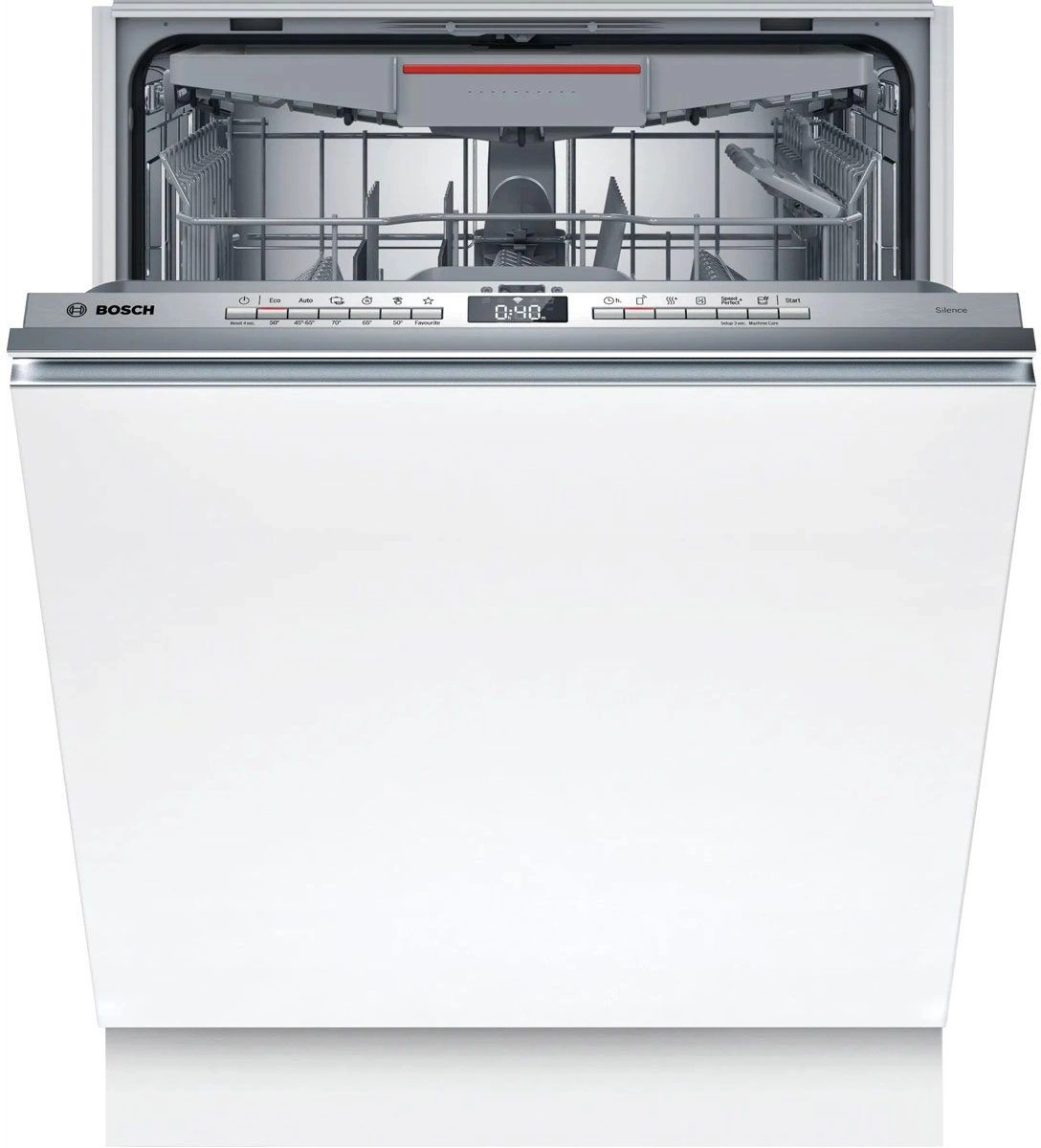 Посудомоечная машина "Bosch" SMV4HVX00E