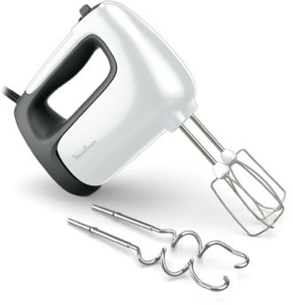 Миксер "Moulinex" HM460110