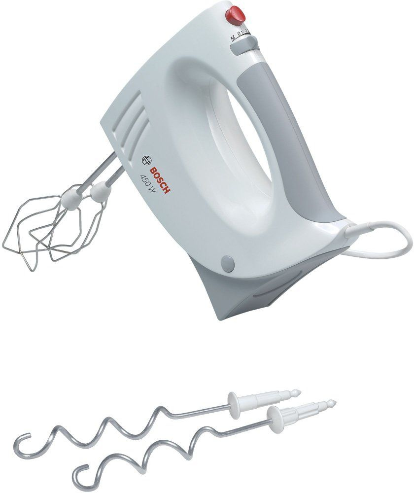 Миксер "Bosch" MFQ3530