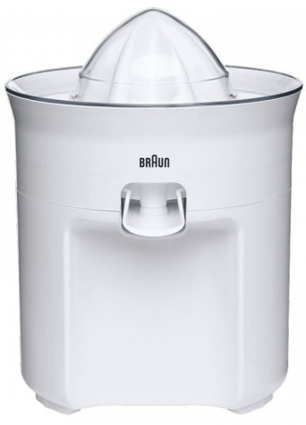 Соковыжималка "Braun" CJ3050WH