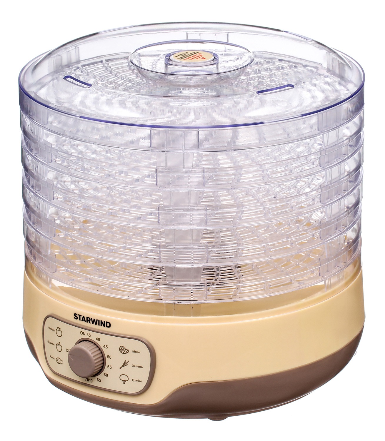 Сушилка "Starwind" SFD2520