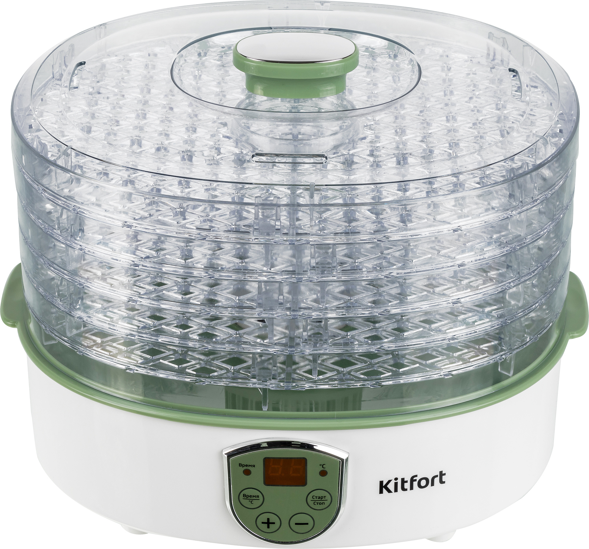 Сушилка "Kitfort" KT-1902