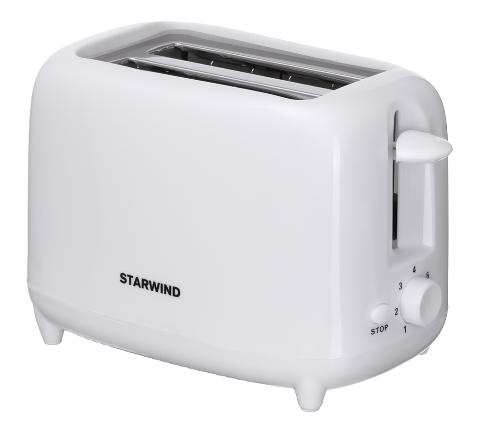 Тостер "Starwind" ST7001