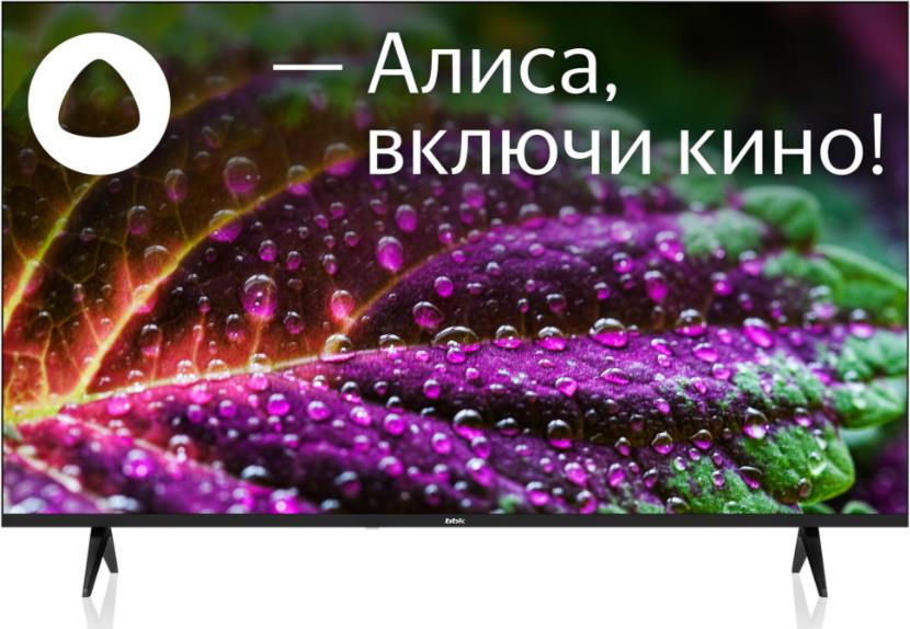 Телевизор "BBK" 55LEX-8249/UTS2C