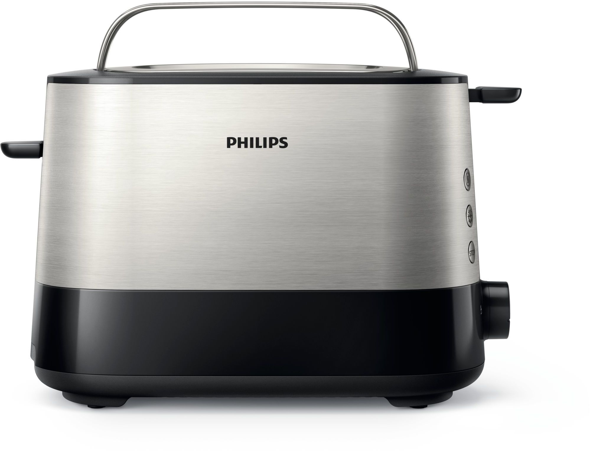 Тостер "Philips" HD2637/90