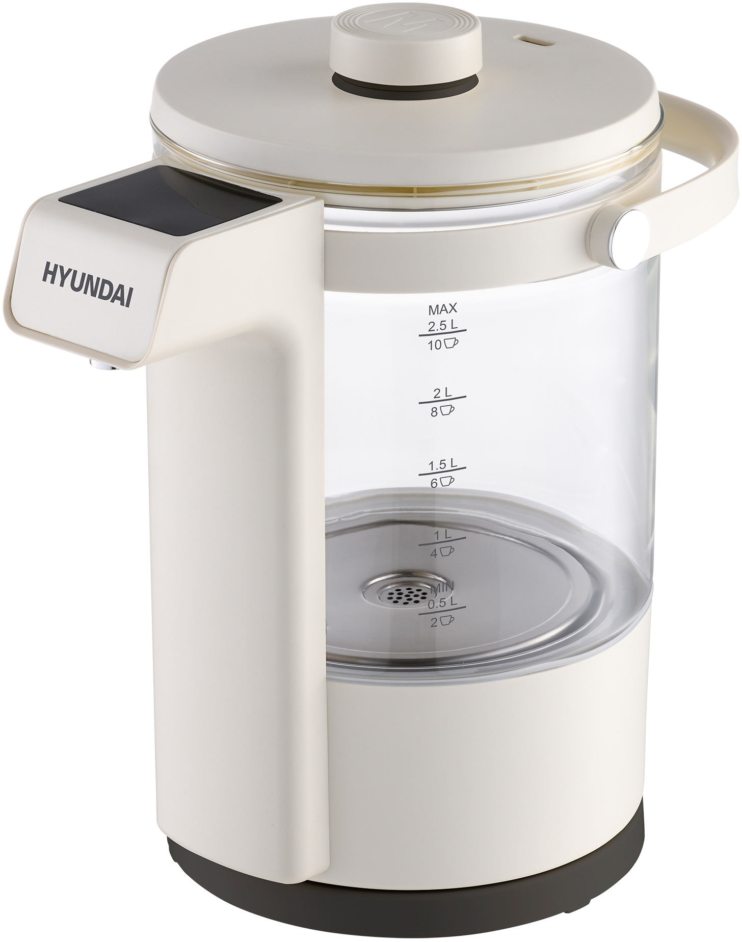 Чайник "Hyundai" HYK-G7700