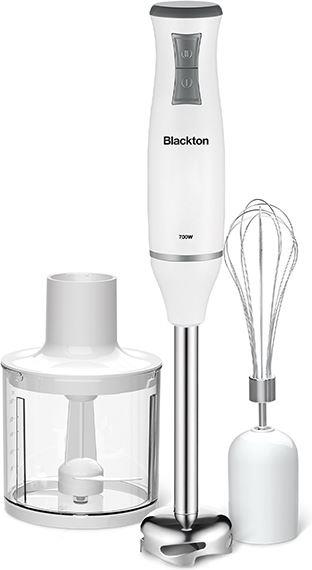 Блендер "Blackton" Bt HB420PS White-Gray