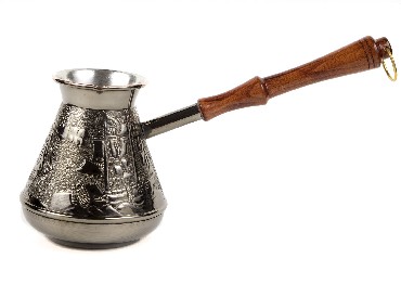 Турка "Добрыня" DO-5105-3 турка "Алые Паруса"0,5л.медная