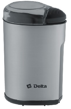 Кофемолка "Delta" DL-92K