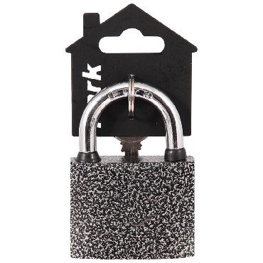 Замок навесной "PARK" (288120) ВС3Р63