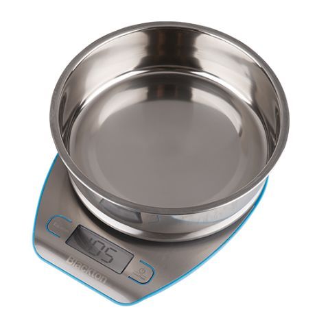 Весы "Blackton" Bt KS1005