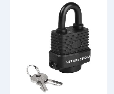 Замок "Четыре сезона" (79-0113) ВЗ-30