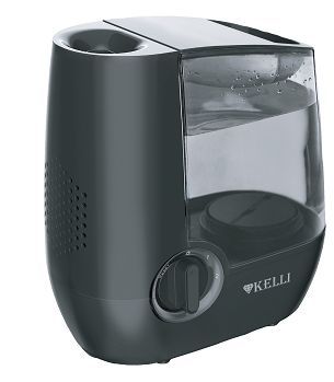 Увлажнитель воздуха "Kelli" KL-1723
