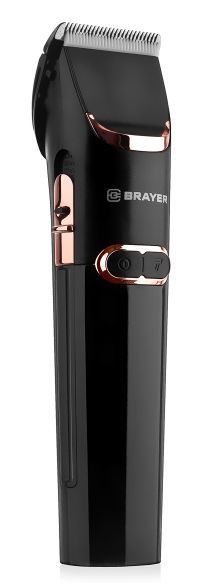 Машинка для стрижки "Brayer" BR3401