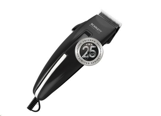 Машинка для стрижки "Scarlett" SC-HC63C11