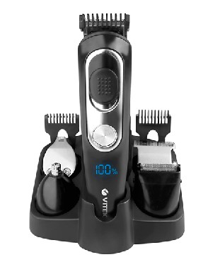 Триммер "Vitek" VT-2549 BK