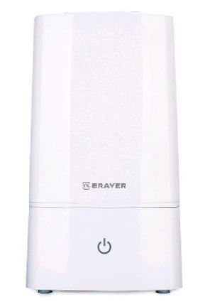 Увлажнитель воздуха настольный "Brayer" BR4913