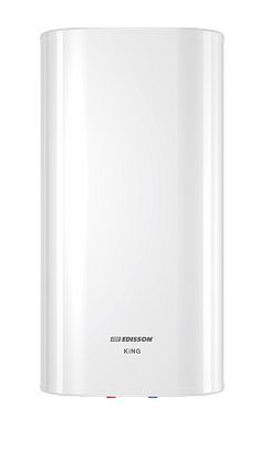 Водонагреватель "Edisson" King 50V