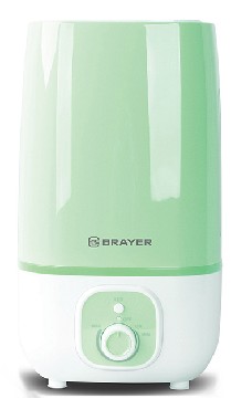 Увлажнитель воздуха "Brayer" BR4700GN