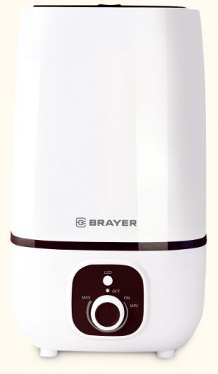 Увлажнитель воздуха "Brayer" BR4700WH