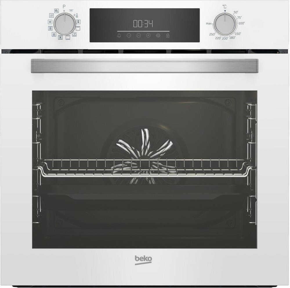 Встраиваемая духовка "Beko" BBIM143N0W